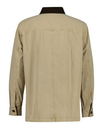 Πουκάμισο Overshirt GANT